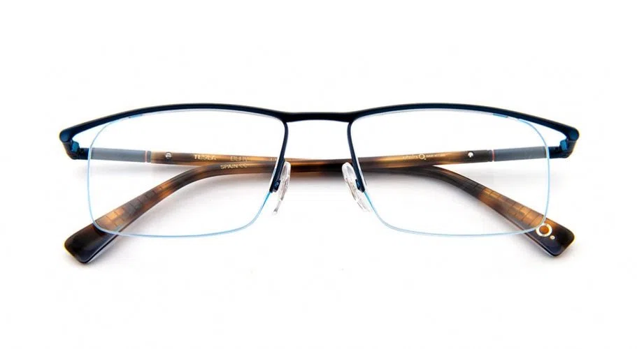 Etnia Barcelona TESLA Eyeglasses - view 29